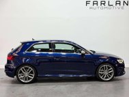 Audi S3 2.0 TFSI Hatchback 3dr Petrol Manual quattro Euro 6 (s/s) (300 ps) 15