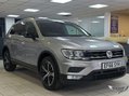 Volkswagen Tiguan 2.0 TDI BlueMotion Tech SE Navigation 4Motion Euro 6 (s/s) 5dr 36