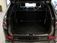 Land Rover Discovery Sport 2.0 Discovery Sport R-Dynamic HSE D Auto 4WD 5dr 22
