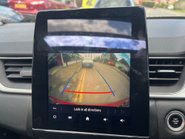 Renault Captur 1.3 TCE S EDITION AUTOMATIC 18