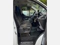 Ford Transit Custom 2.2 TDCi 270 Panel Van 5dr Diesel Manual L1 H2 (186 g/km, 98 bhp) 35