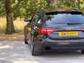 Audi RS4 4.2 RS 4 FSI Quattro Auto 4WD 5dr 24