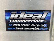 Ford Transit 350 Srw L3 170 ps Dropside Truck with Tail Lift - Air Con 14