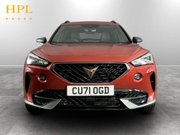 Cupra Formentor 1.5 TSI V1 SUV 5dr Petrol DSG Euro 6 (s/s) (150 ps) Cruise Control - DAB R 2