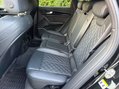 Audi Q5 2.0 Q5 S Line Edition 1 40 TDI MHEV Quattro Semi-Auto 4WD 5dr 30