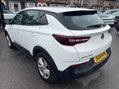 Vauxhall Grandland X 1.2 Turbo SE Euro 6 (s/s) 5dr 4