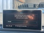 Audi A4 2.0 TDI ultra S line Estate 5dr Diesel S Tronic Euro 6 (s/s) (190 ps) 61