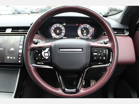 Land Rover Range Rover Velar 3.0 D300 MHEV Dynamic HSE Auto 4WD Euro 6 (s/s) 5dr 17