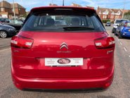 Citroen C4 Picasso 1.6 E-HDI VTR PLUS 5