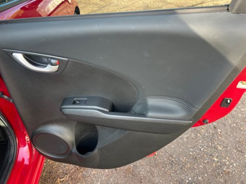 Honda Jazz I-VTEC EXL 29