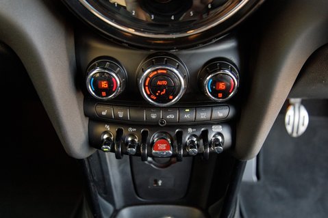 Mini Hatch COOPER S SPORT 33