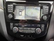 Nissan Qashqai N-CONNECTA DIG-T 21
