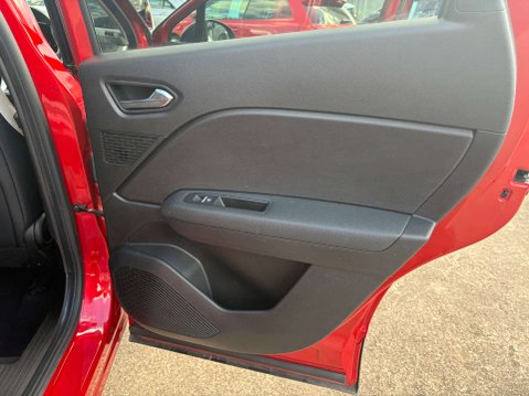 Renault Captur 1.3 Captur S Edition TCe 5dr 59