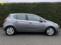 Vauxhall Corsa 1.4i ecoTEC Design Hatchback 5dr Petrol Easytronic Euro 6 (s/s) (90 ps) 9