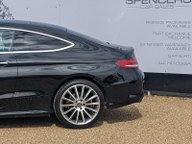 Mercedes-Benz C Class C 220 D AMG LINE PREMIUM PLUS 6