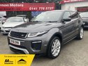 Land Rover Range Rover Evoque 2.0 TD4 HSE Dynamic Auto 4WD Euro 6 (s/s) 5dr