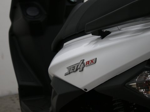 SYM Jet JET 4 RX 125 E5 PRE-REGISTERED. 26