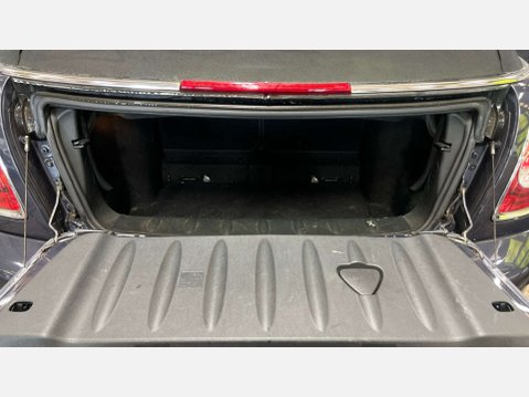 Mini Convertible 2.0 Cooper D Convertible 2dr Diesel Auto Euro 5 (112 ps) 10