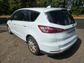 Ford S-Max ZETEC 9