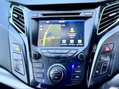 Hyundai i40 1.7 CRDi Blue Drive SE Nav Tourer Euro 6 (s/s) 5dr 13