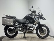 BMW R1200GS 2012 36k luggage new mot 1200cc adventure bike 1