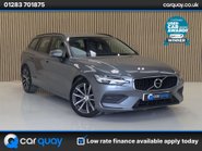 Volvo V60 2.0 V60 Momentum B4 MHEV Auto 5dr 1