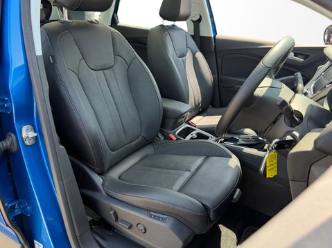 Vauxhall Grandland X 1.2 Turbo Elite Nav 5dr Auto [8 Speed] 18