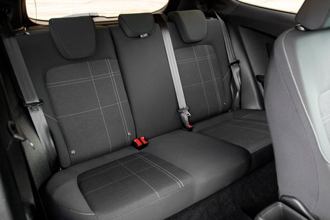 Ford Fiesta TREND 34