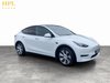 Tesla Model Y SUV 5dr Electric Auto RWD (346 ps)