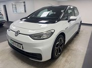 Volkswagen ID.3 ID3 Life 5dr 5