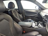 BMW 5 Series 2.0 530i M Sport Auto 4dr 28