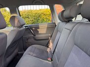 Volkswagen Polo 1.4 Polo SE 75 5dr 34