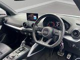 Audi Q2 1.4 TFSI CoD S line S Tronic Euro 6 (s/s) 5dr 2