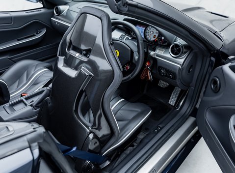 Ferrari 599 SA Aperta 16