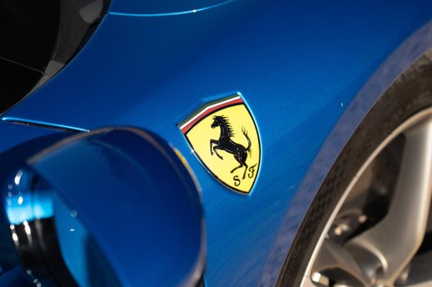 Ferrari 296 GTB 3.0T V6 7.45kWh F1 DCT Euro 6 (s/s) 2dr 47
