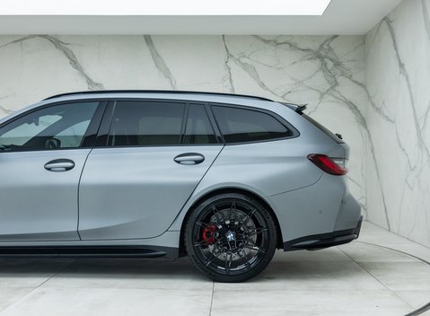 BMW M3 Touring 15