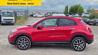 Fiat 500X 2.0 MultiJetII Cross Plus Opening Edition SUV 5dr Diesel Auto 4WD Euro 6 (s 4