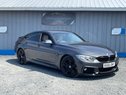 BMW 4 Series 3.0 430d M Sport Auto Euro 6 (s/s) 5dr