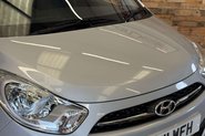 Hyundai i10 1.2 Classic Hatchback 5dr Petrol Manual Euro 5 (85 bhp) 19