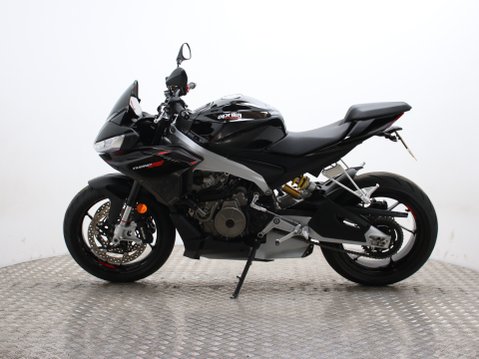 Aprilia Tuono 660 TUONO 660 FACTORY 8