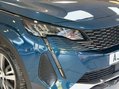 Peugeot 3008 1.6 13.2kWh Allure Premium e-EAT Euro 6 (s/s) 5dr 15