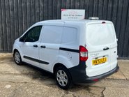 Ford Courier TREND TDCI 5
