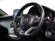 Mercedes-Benz A Class A 200 D AMG LINE PREMIUM 12