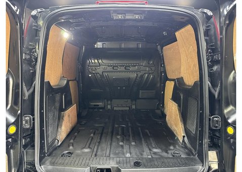 Ford Transit Connect 1.5 TDCi 200 Limited Panel Van 5dr Diesel Manual L1 H1 (119 g/km, 118 bhp) 36
