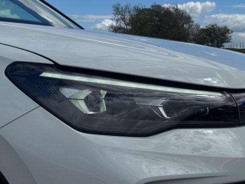 Volkswagen Tiguan 2.0 TDI Elegance DSG Euro 6 (s/s) 5dr 13