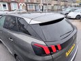 Peugeot 3008 1.2 PureTech Allure EAT Euro 6 (s/s) 5dr 13
