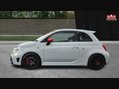 Abarth 595 595 TROFEO 7