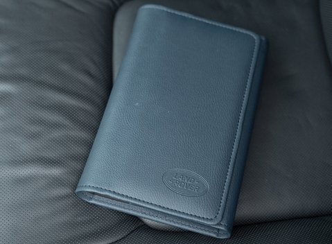 Land Rover Range Rover 5.0 Autobiography LWB 35