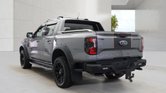 Ford Ranger Wildtrak | Auto | 2 LT | Double Cab | Sensors | Alloys | Tow Bar | EURO 6 6