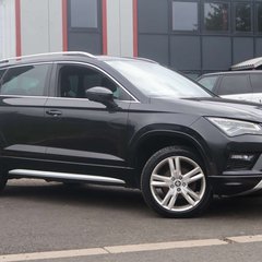 SEAT Ateca 1.5 TSI EVO FR SUV 5dr Petrol Manual Euro 6 (s/s) (150 ps) 2